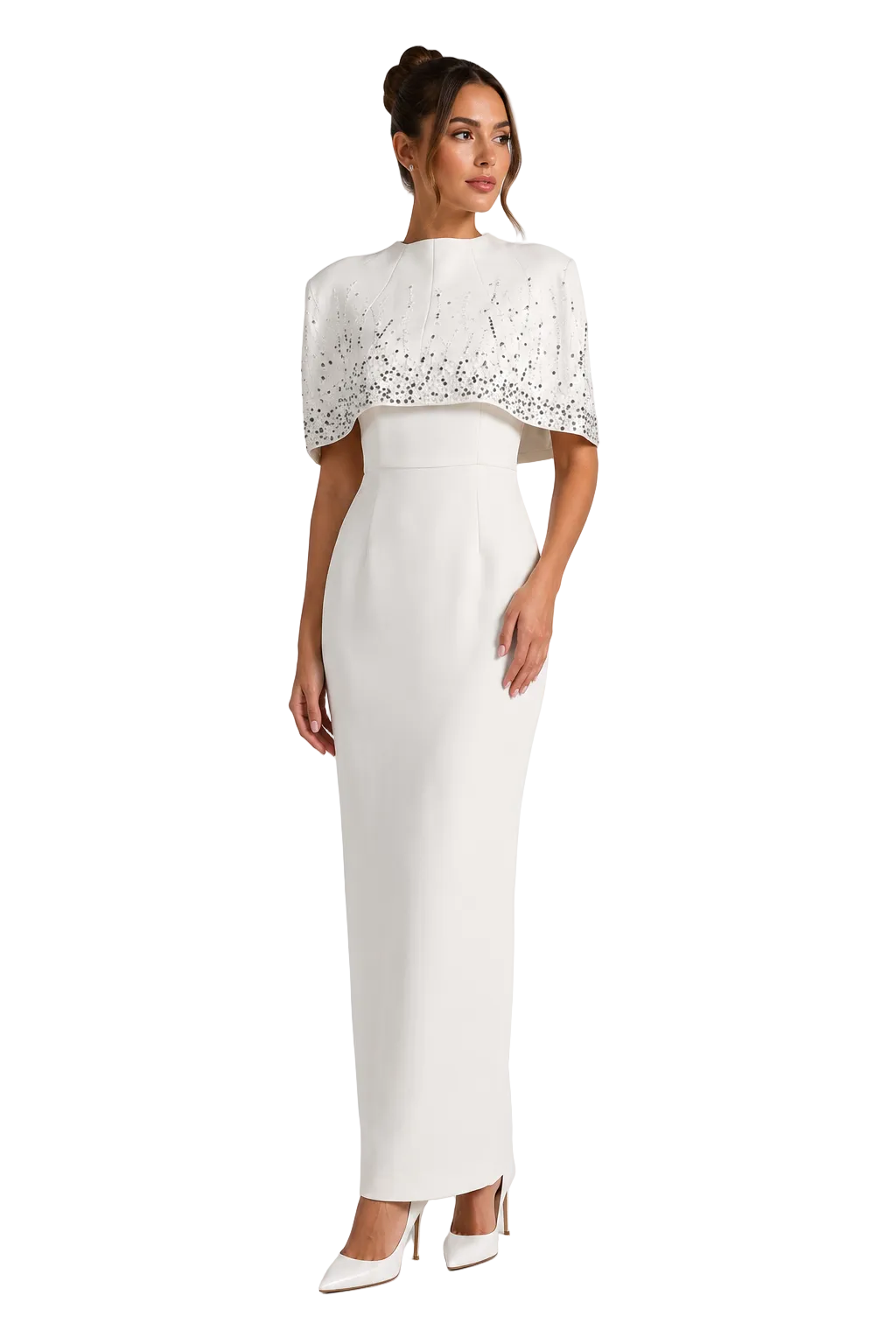 Odette Dress