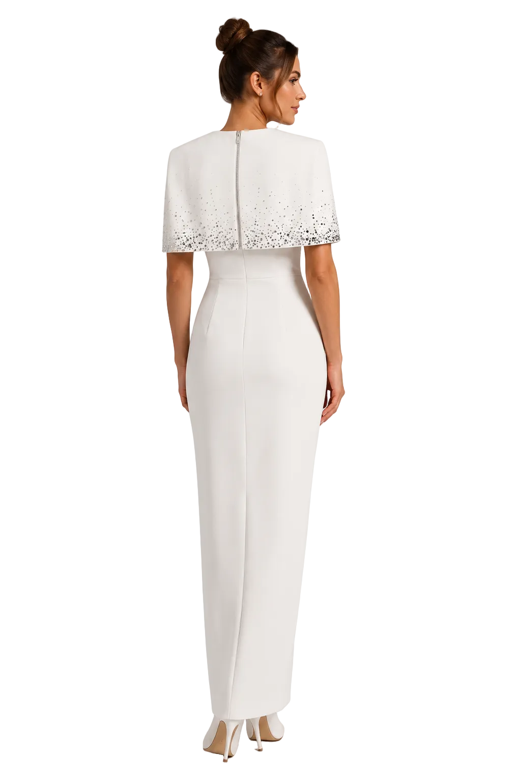 Odette Dress