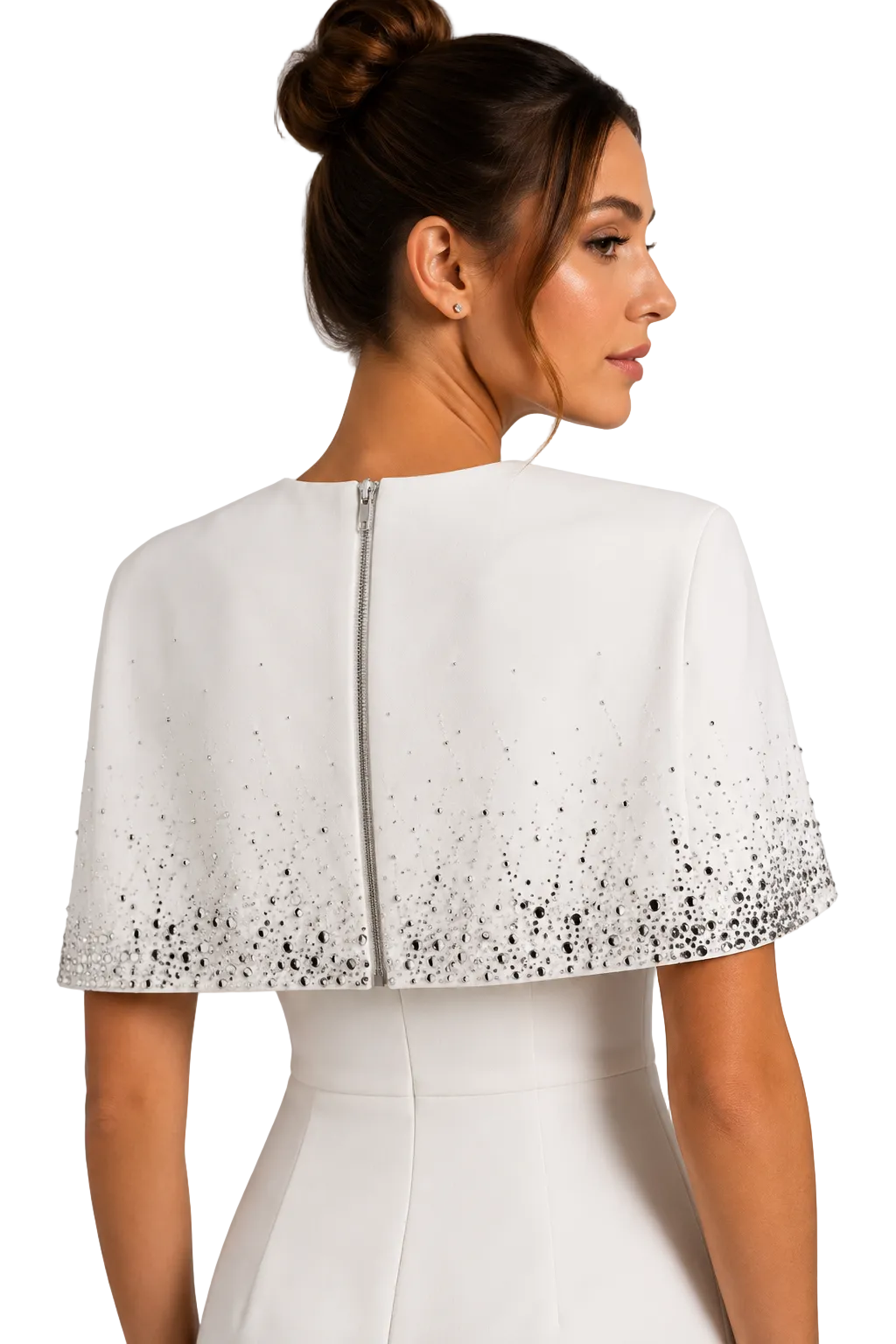 Odette Dress
