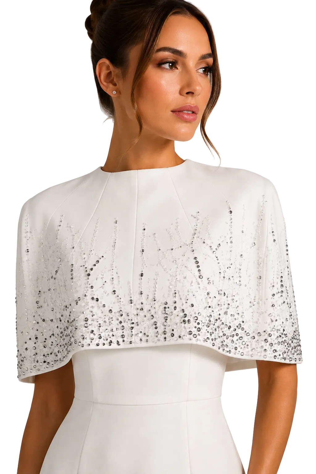 Odette Dress