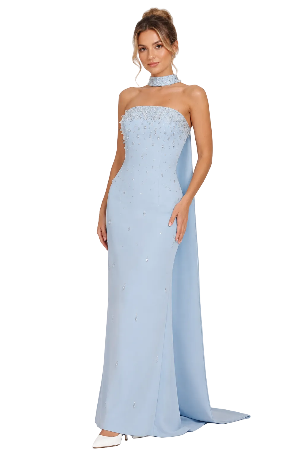 Ornella Dress