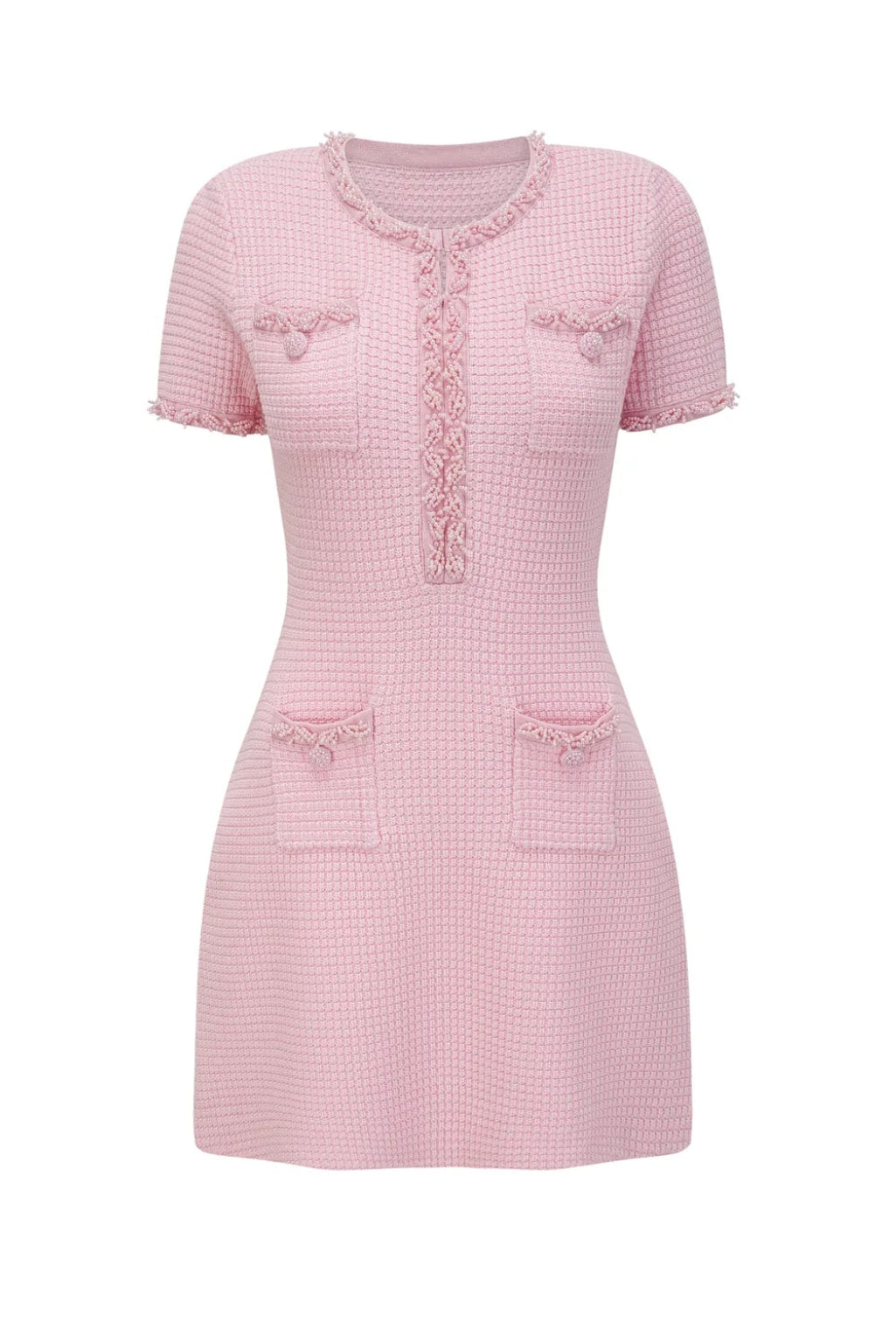 Paloma Dress