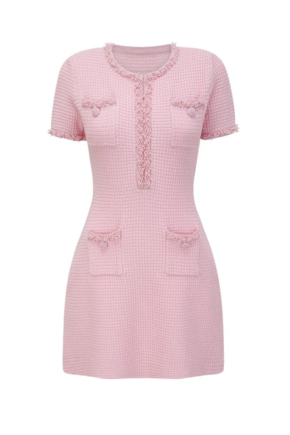 Paloma Dress