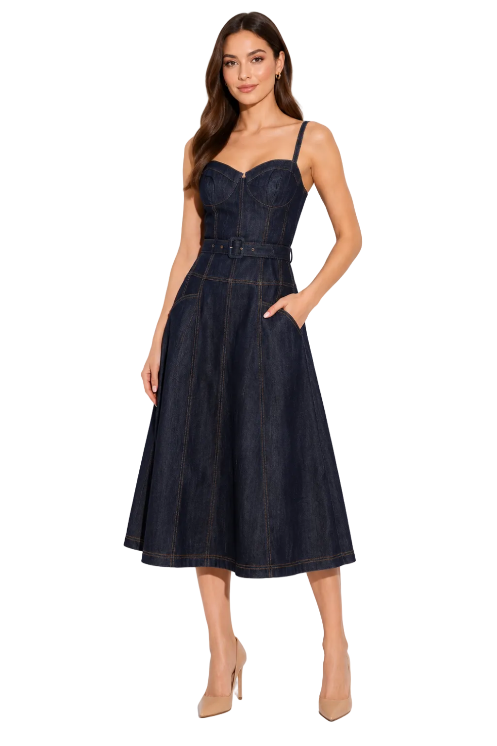 Petra Dress