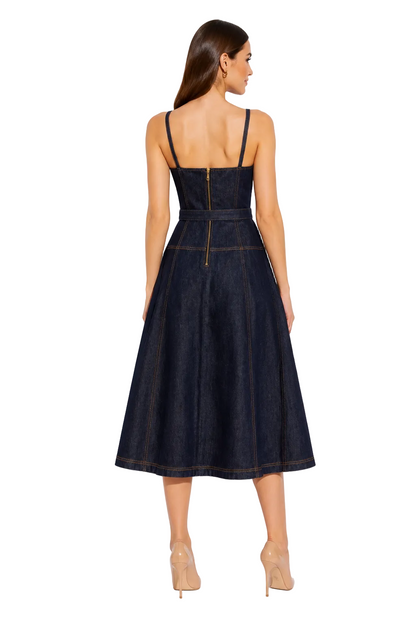 Petra Dress