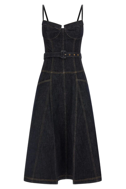 Petra Dress