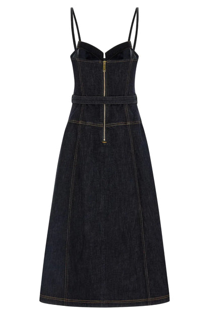 Petra Dress