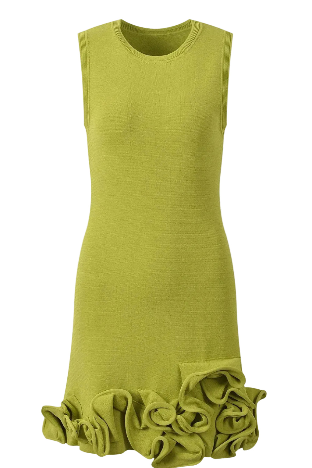 Positano Dress