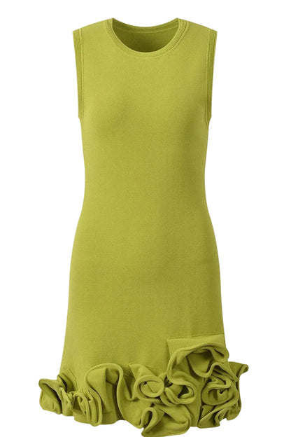 Positano Dress
