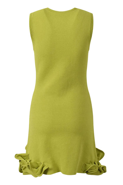 Positano Dress