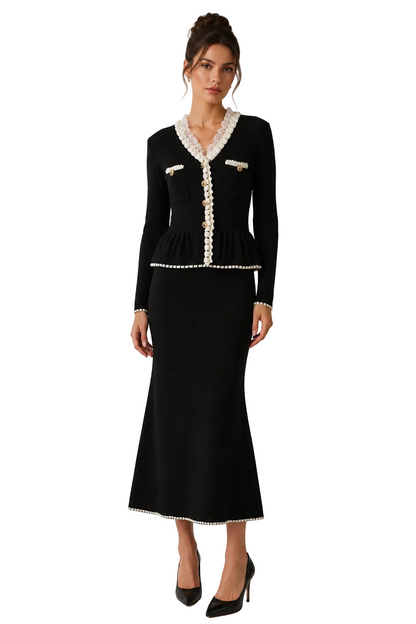 Roma Dress