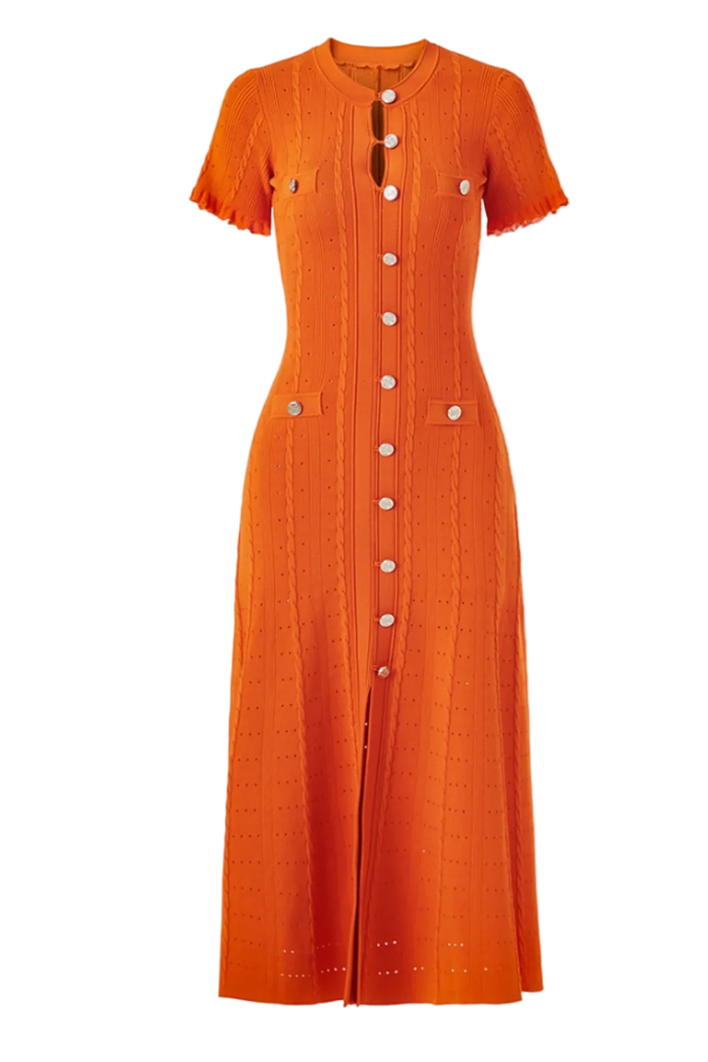 Romina Dress