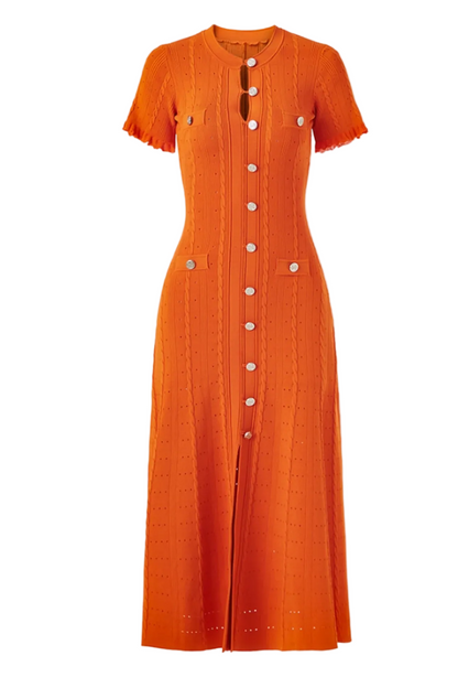 Romina Dress