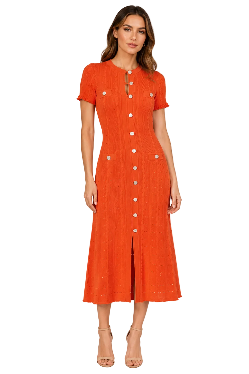 Romina Dress