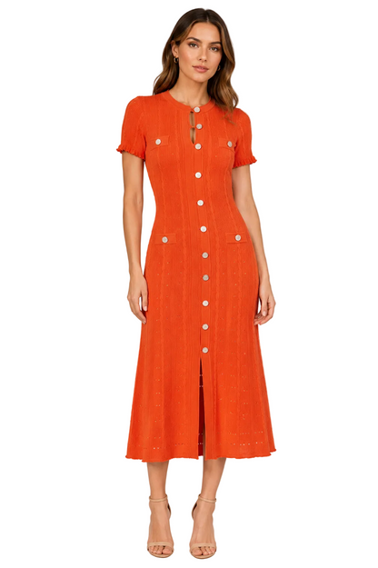 Romina Dress