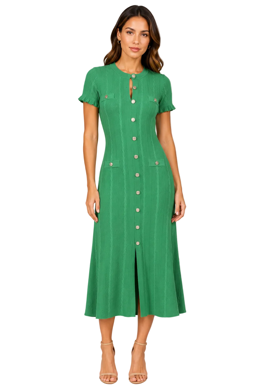 Romina Dress