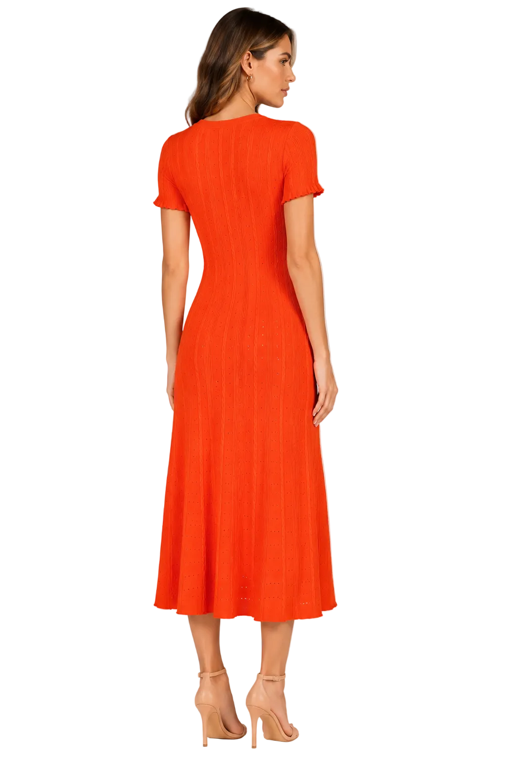 Romina Dress