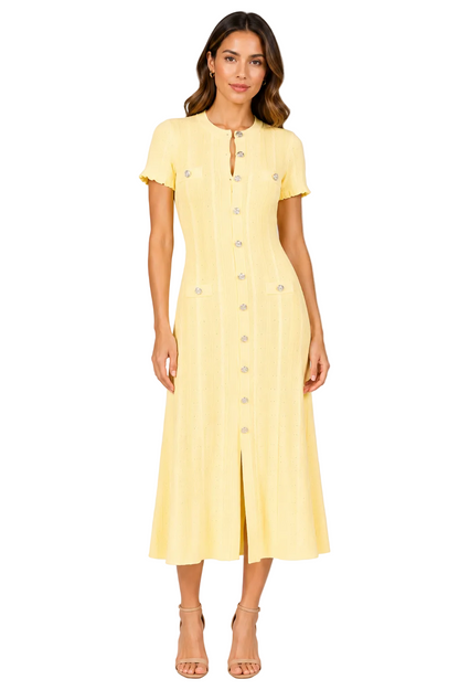 Romina Dress