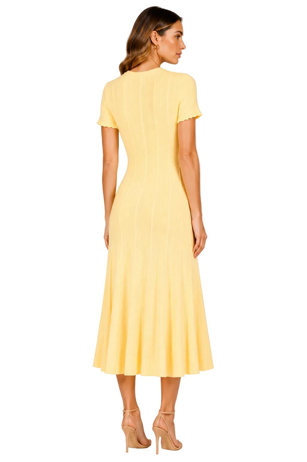 Romina Dress