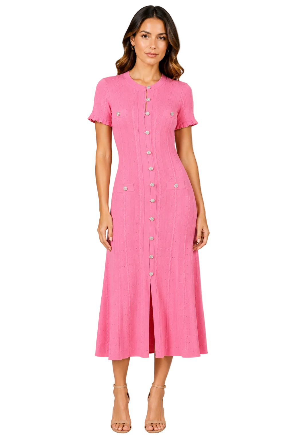 Romina Dress