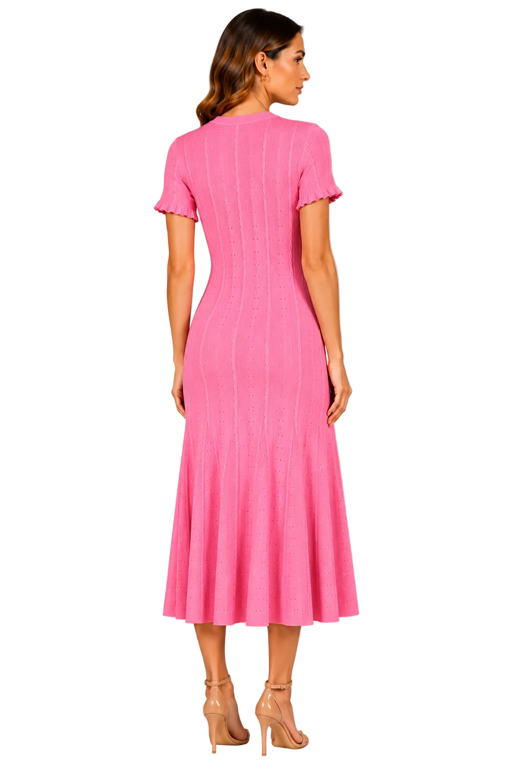 Romina Dress