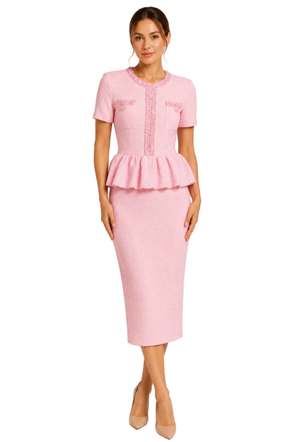 Sabrina Dress