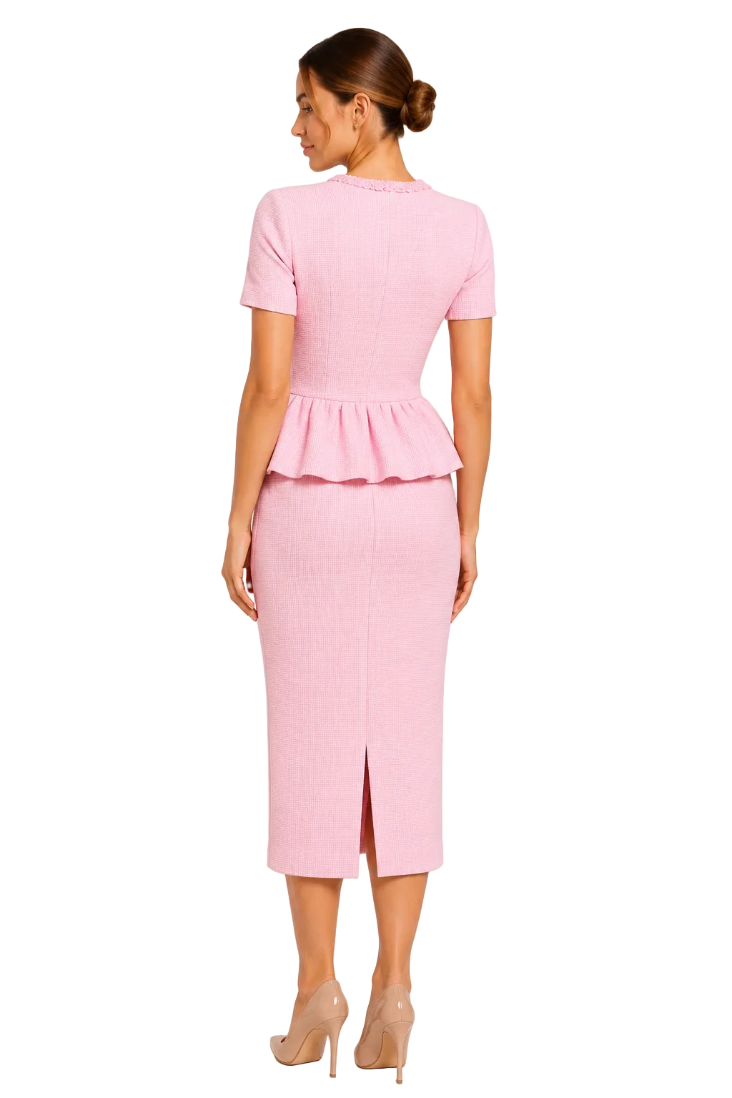 Sabrina Dress