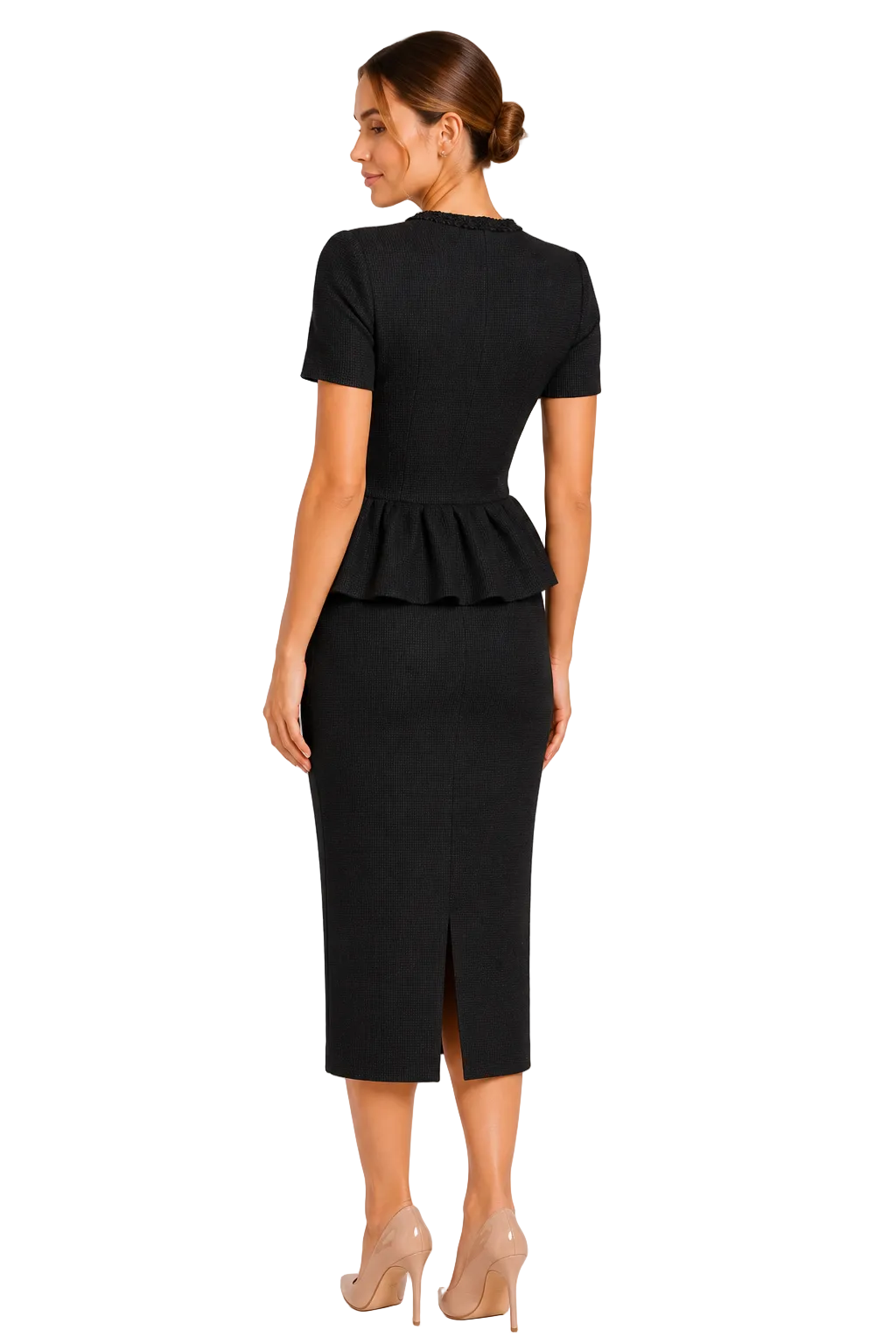Sabrina Dress