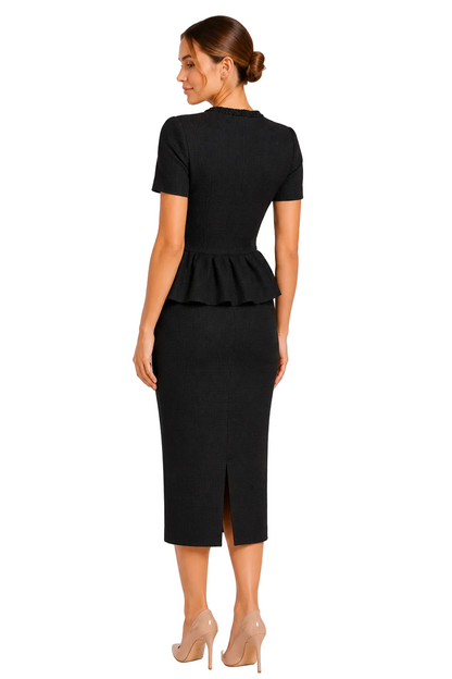 Sabrina Dress