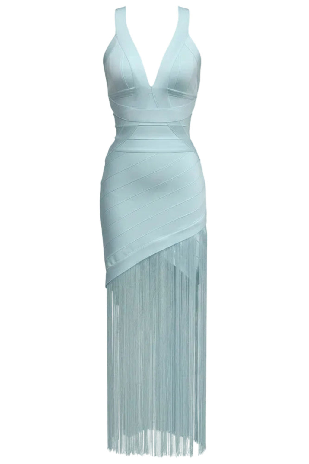 Sicily Dress