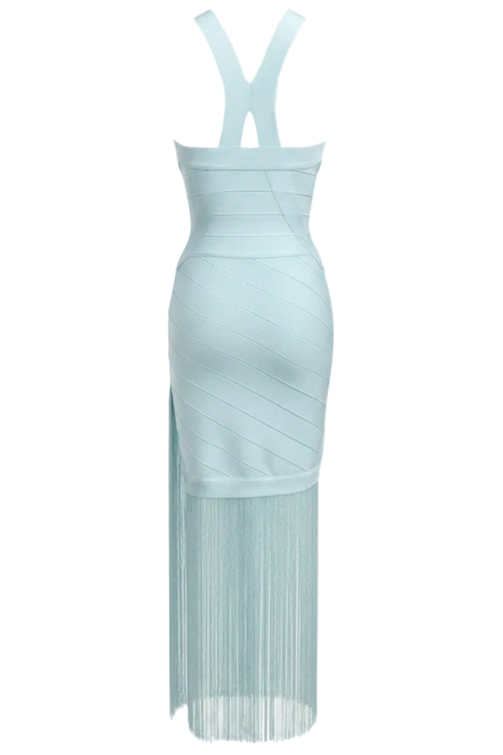Sicily Dress