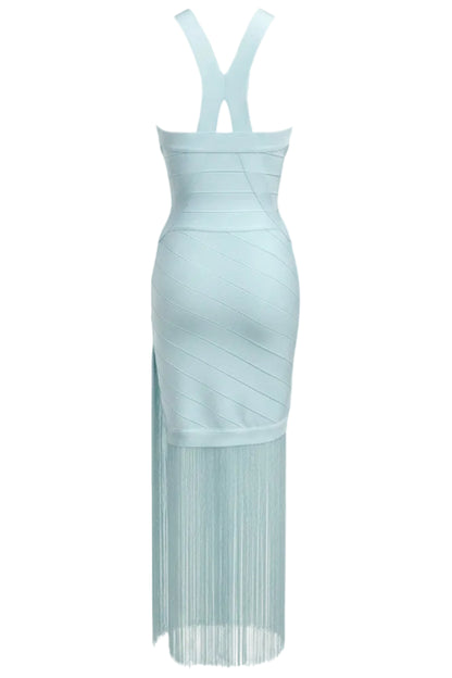 Sicily Dress