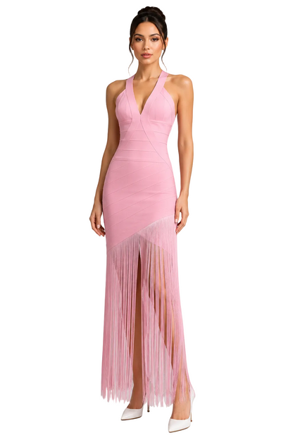 Sicily Dress
