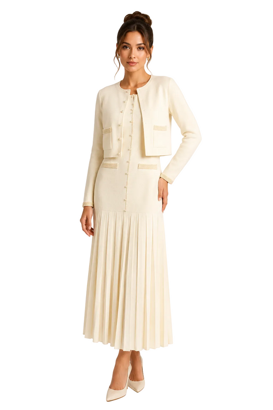 Solene Dress