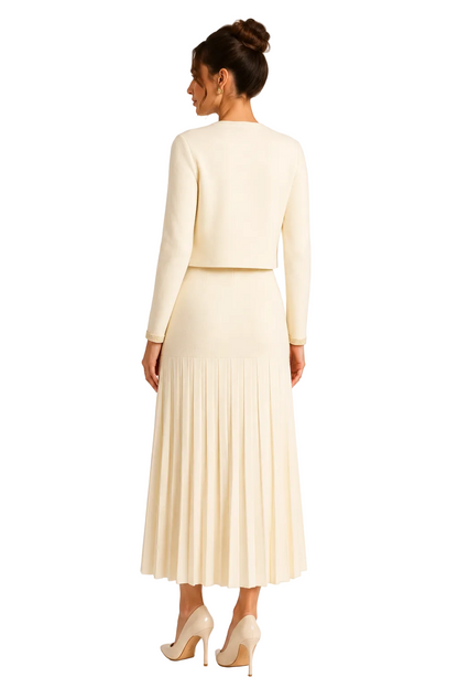 Solene Dress