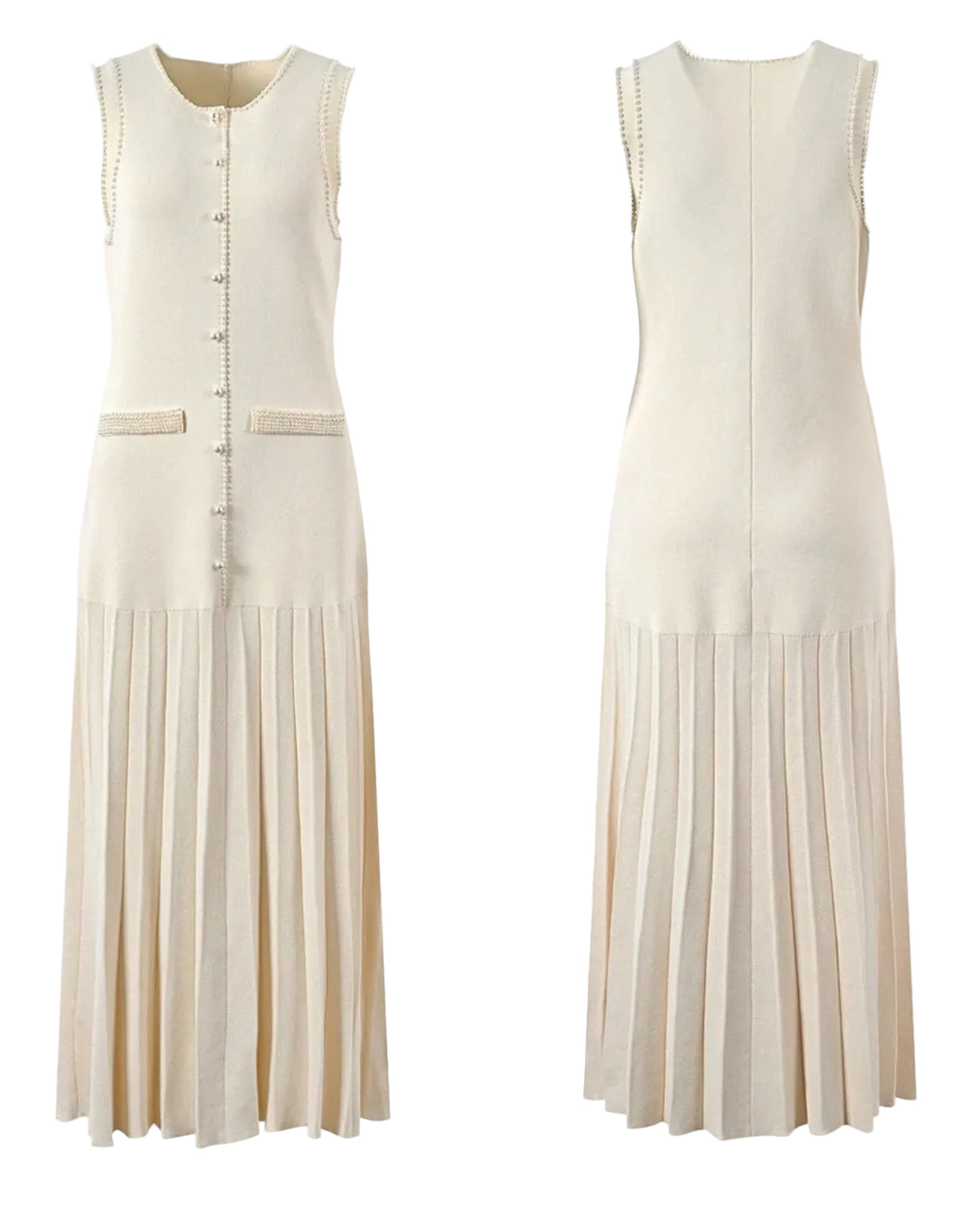 Solene Dress