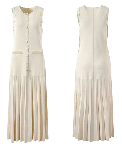 Solene Dress