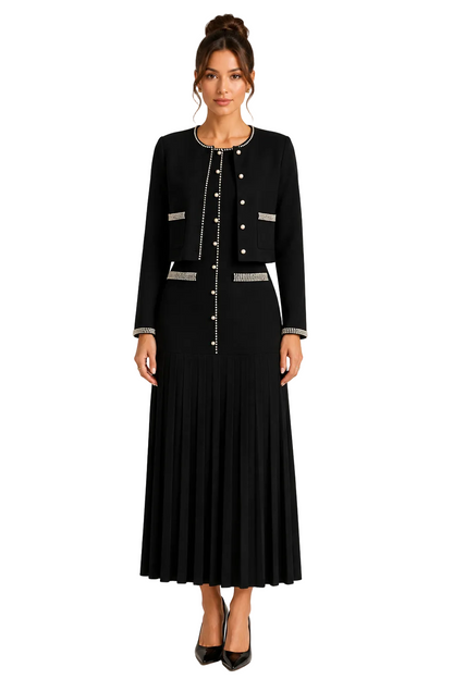 Solene Dress