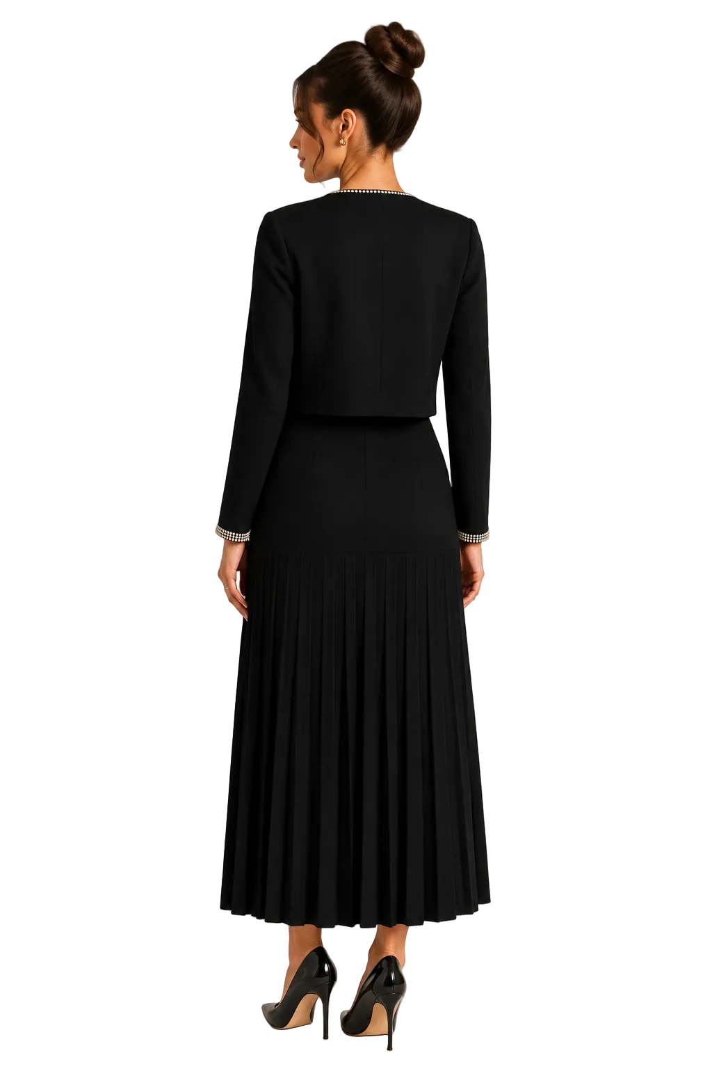 Solene Dress