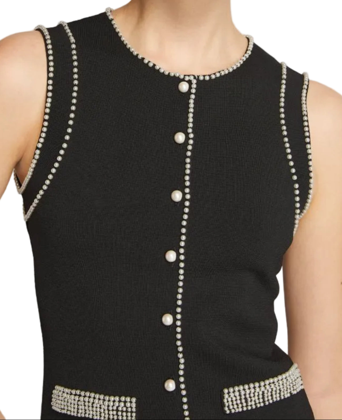 Solene Dress