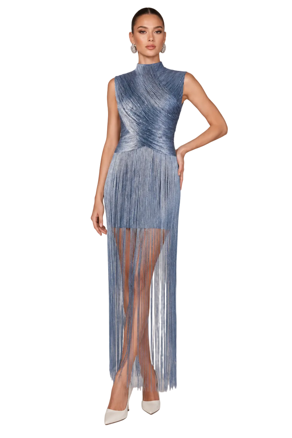 Sorrento Dress