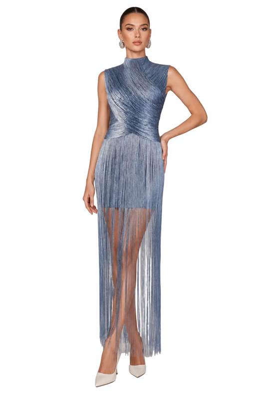 Sorrento Dress