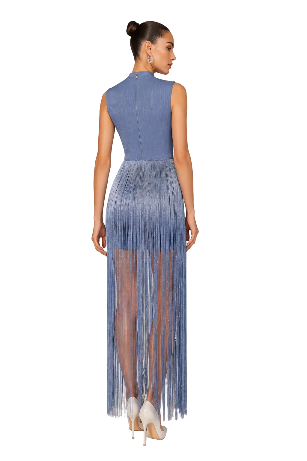 Sorrento Dress