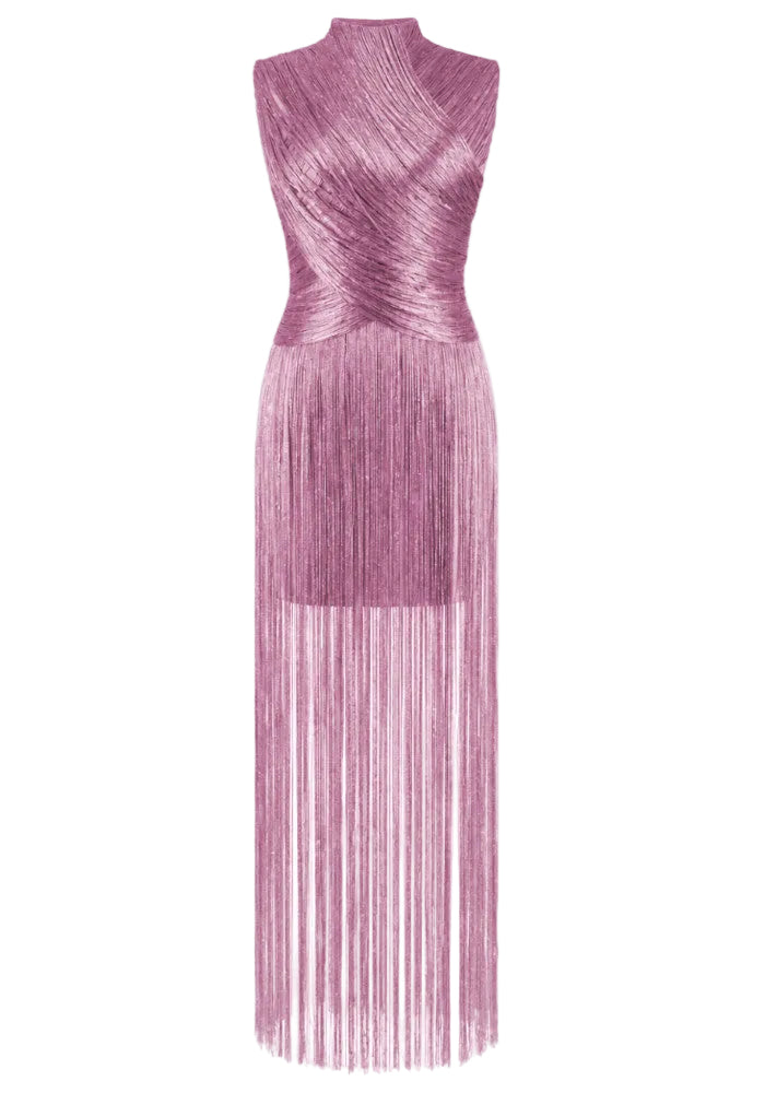 Sorrento Dress