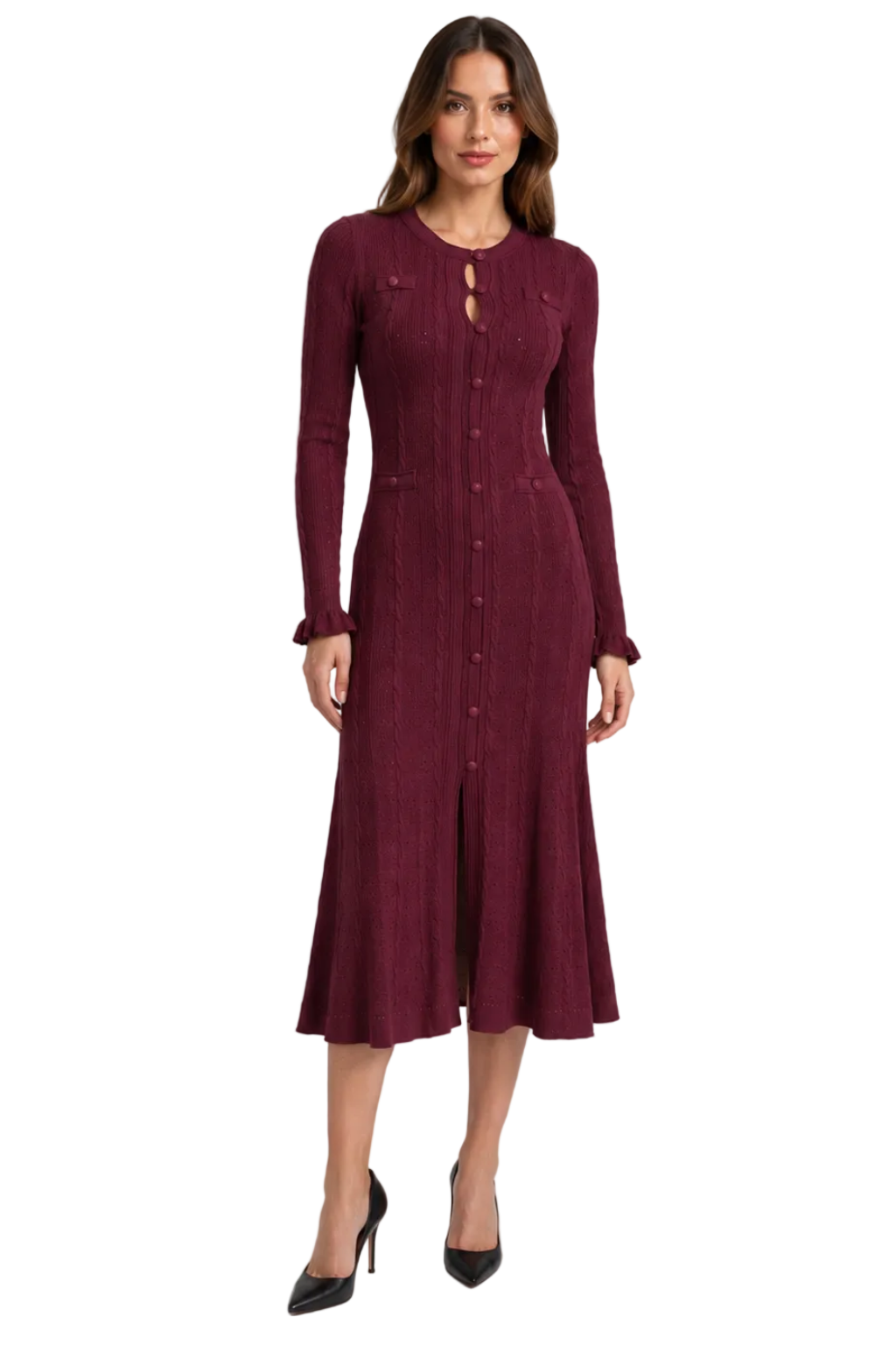Sylvia Dress