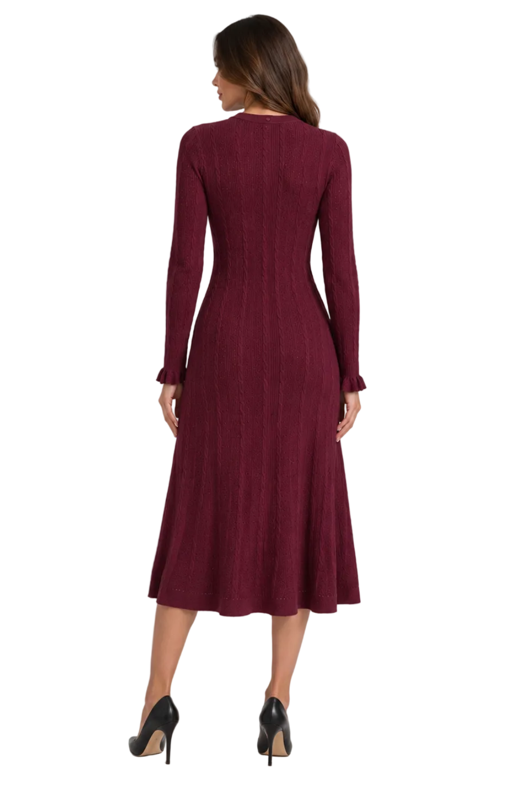 Sylvia Dress
