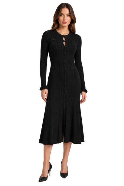 Sylvia Dress