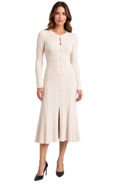 Sylvia Dress