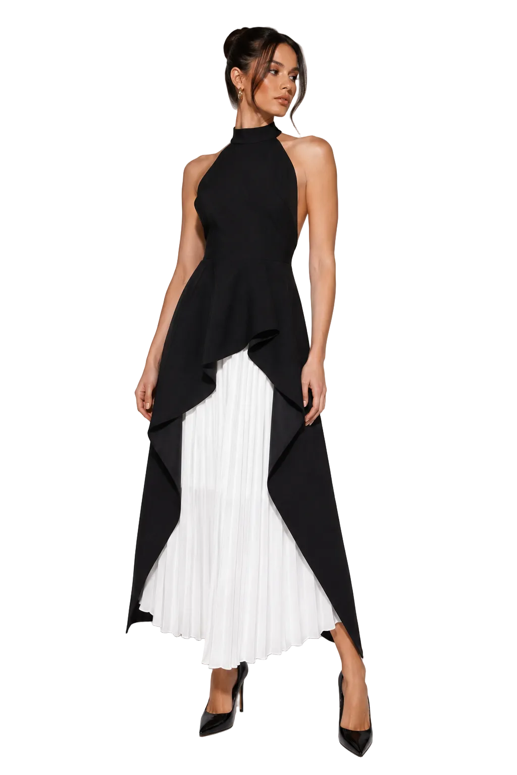 Tamara Dress