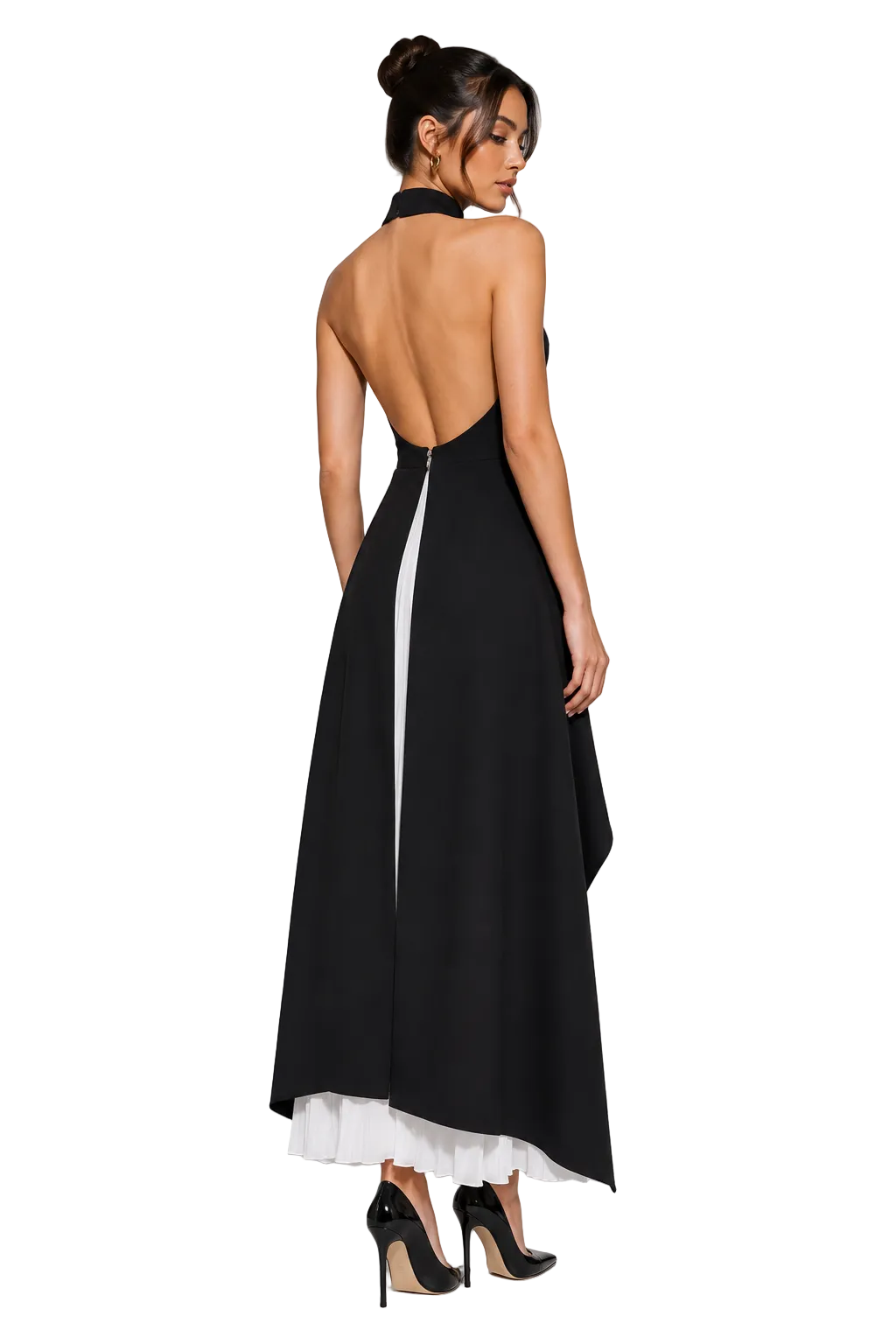 Tamara Dress